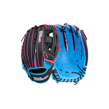 Wilson A1000 1922 Tubbs 13"-RHT