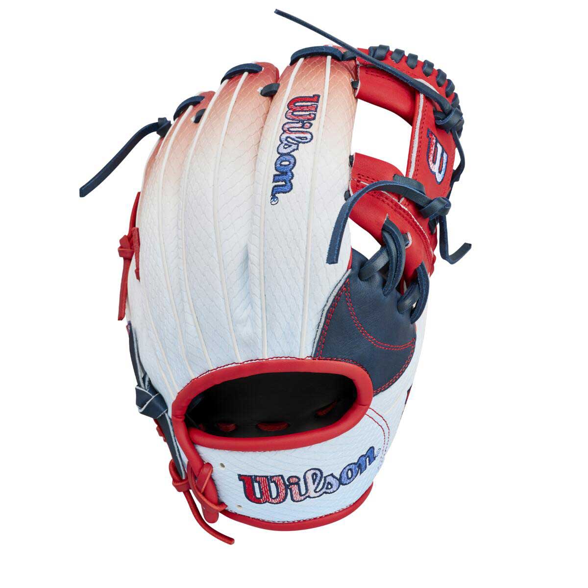 Wilson A1000 1787 Firebird 11.75"-RHT
