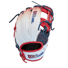 Wilson A1000 1787 Firebird 11.75"-RHT