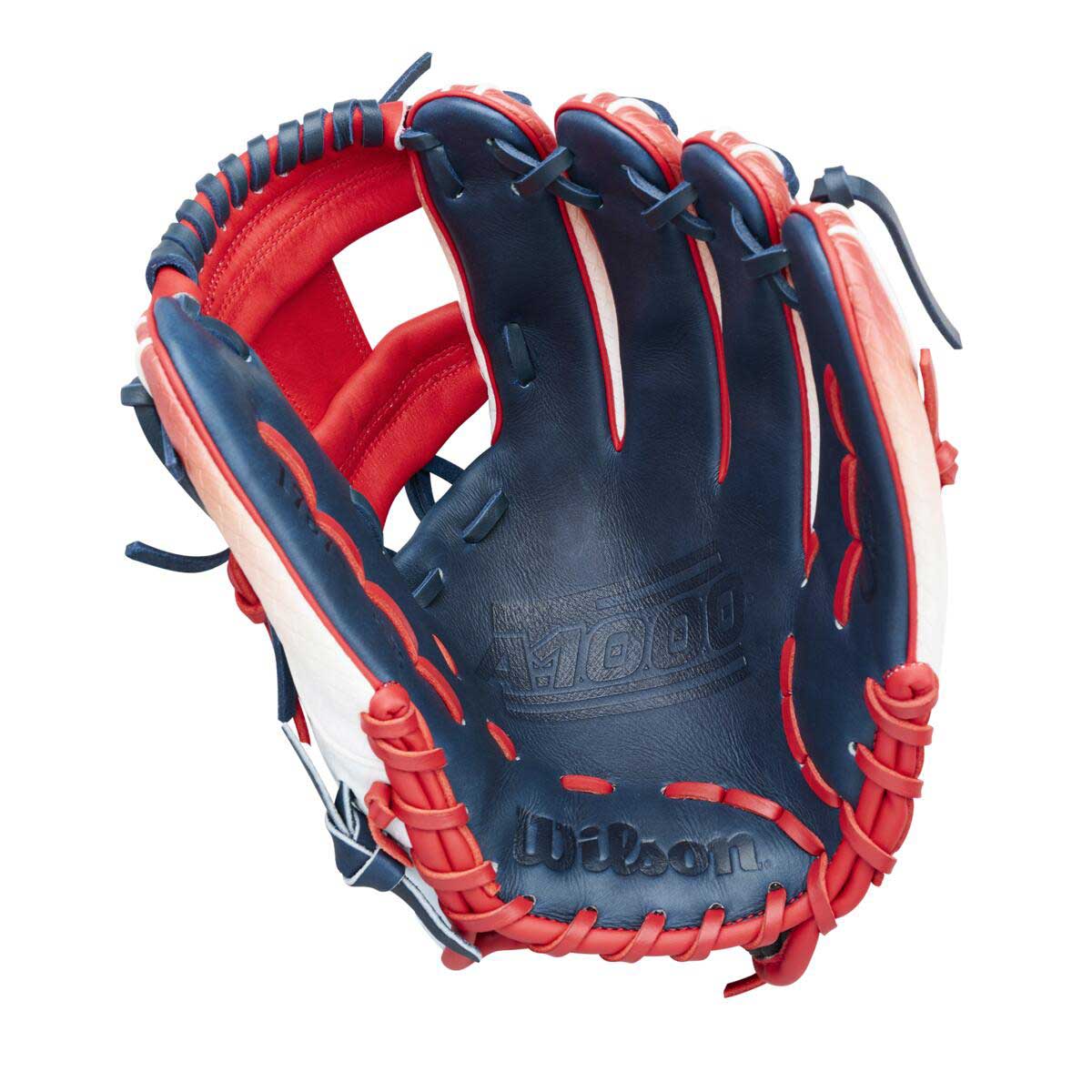 Wilson A1000 1787 Firebird 11.75"-RHT