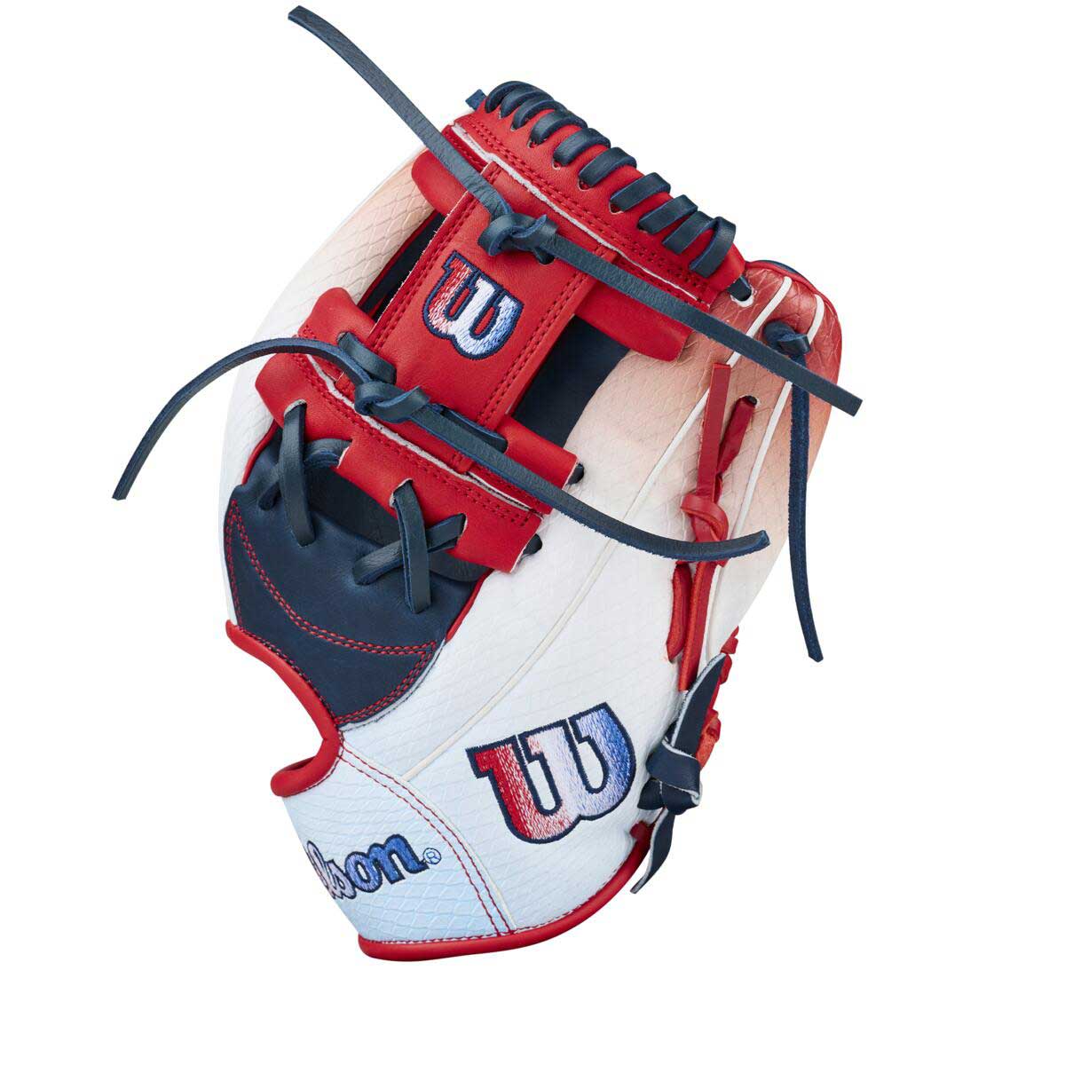 Wilson A1000 1787 Firebird 11.75"-RHT