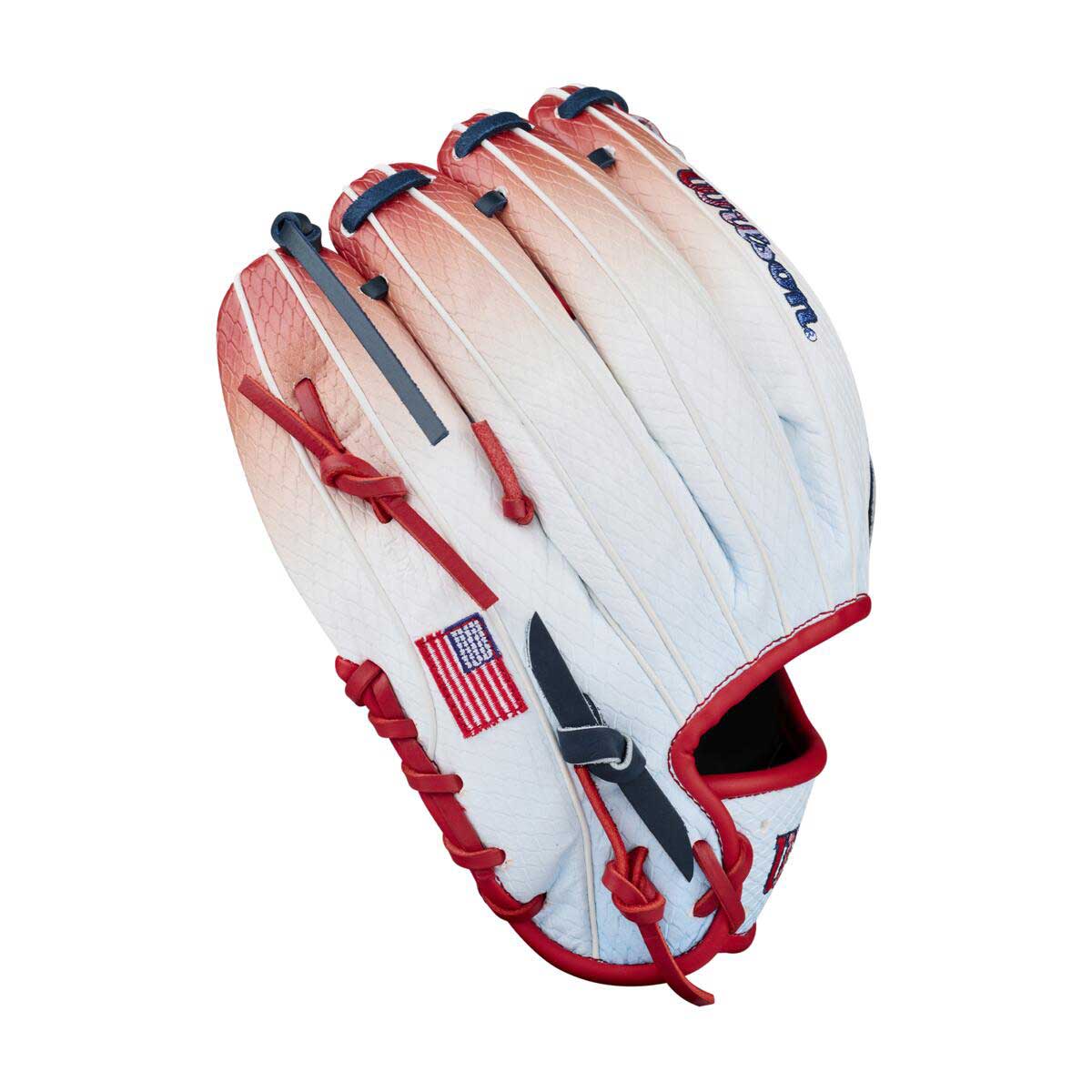 Wilson A1000 1787 Firebird 11.75"-RHT