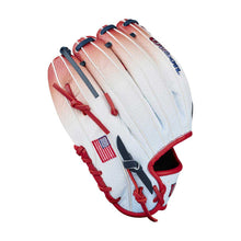 Wilson A1000 1787 Firebird 11.75"-RHT