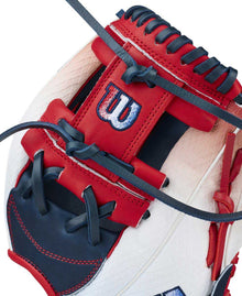 Wilson A1000 1787 Firebird 11.75"-RHT