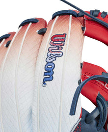 Wilson A1000 1787 Firebird 11.75"-RHT