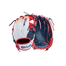 Wilson A1000 1787 Firebird 11.75"-RHT