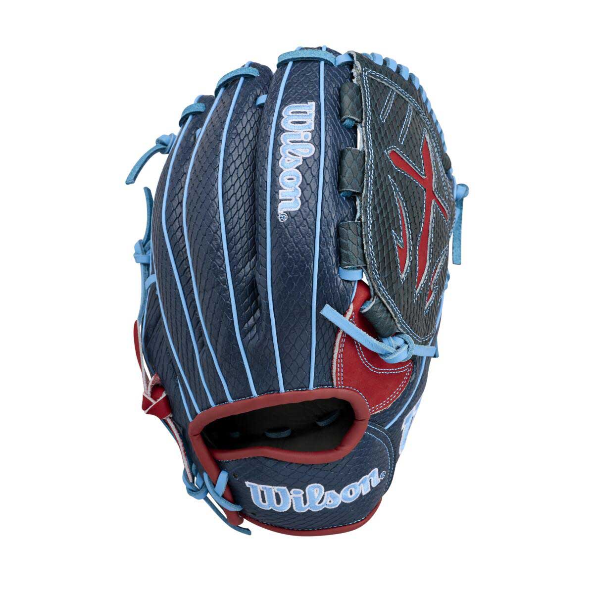 Wilson A1000 B23 GENO 12"-RHT