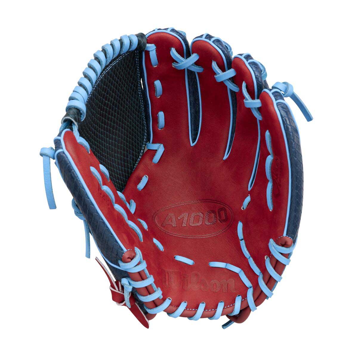 Wilson A1000 B23 GENO 12"-RHT