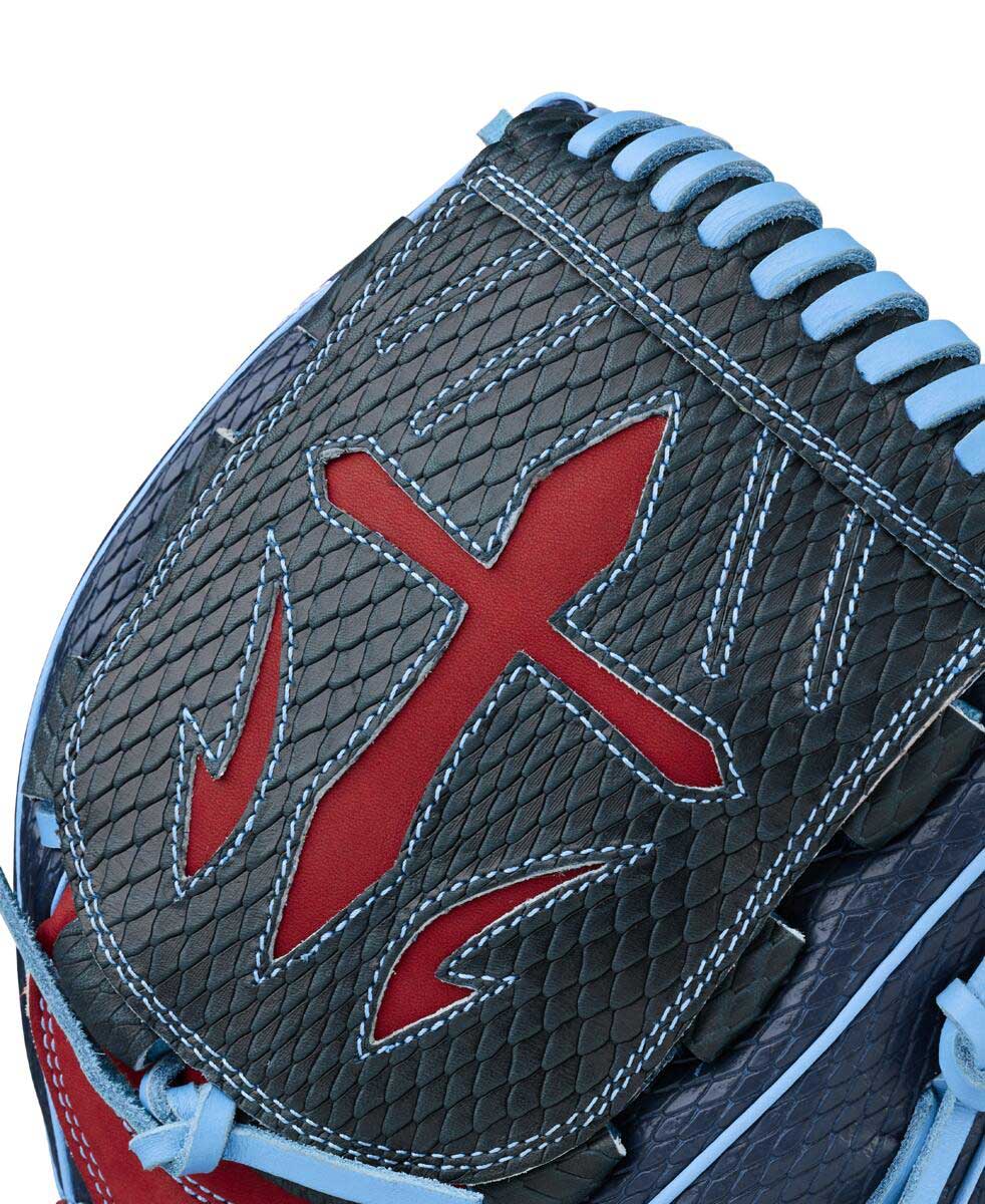 Wilson A1000 B23 GENO 12"-RHT