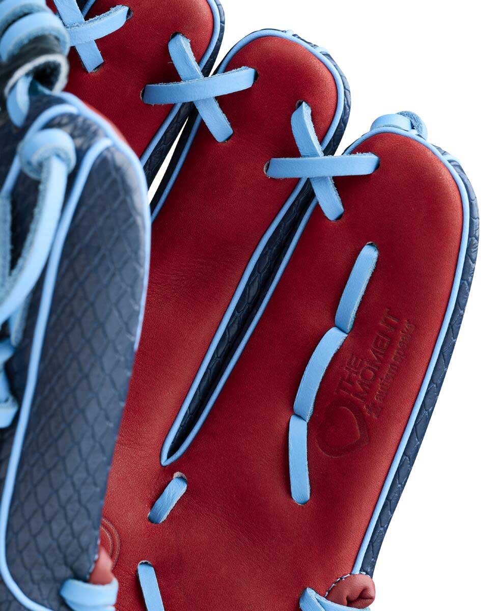 Wilson A1000 B23 GENO 12"-RHT