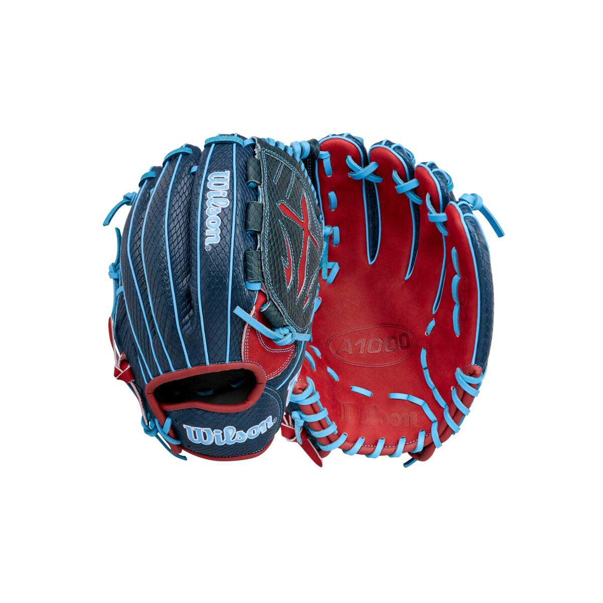 Wilson A1000 B23 GENO 12"-RHT