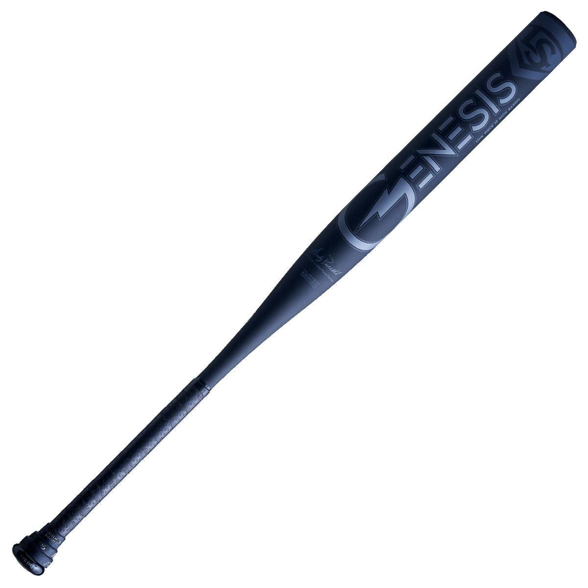 Louisville Slugger Genesis Andy Purcell 1-PC Endload 13" USSSA