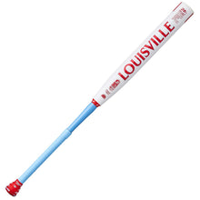 Louisville Slugger Genesis 2-PC CFA Endload USSSA