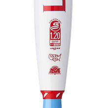 Louisville Slugger Genesis 2-PC CFA Endload USSSA