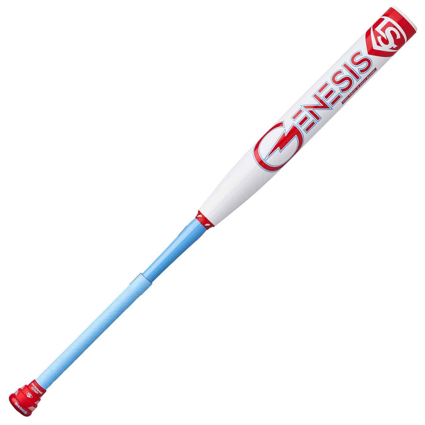 Louisville Slugger Genesis 2-PC CFA Endload USSSA