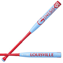 Louisville Slugger Genesis 2-PC CFA Balanced USSSA