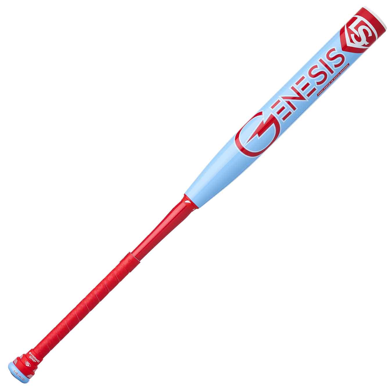 Louisville Slugger Genesis 2-PC CFA Balanced USSSA