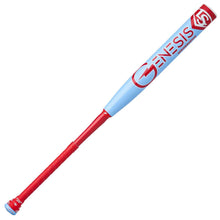 Louisville Slugger Genesis 2-PC CFA Balanced USSSA