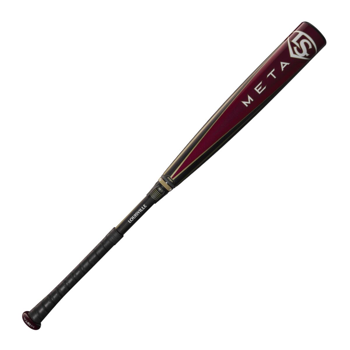Louisville Slugger 2025 Meta BBCOR -3oz