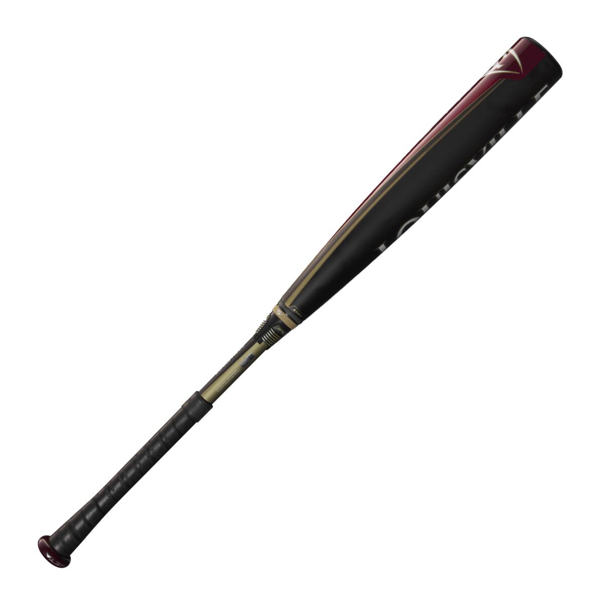 Louisville Slugger 2025 Meta BBCOR -3oz