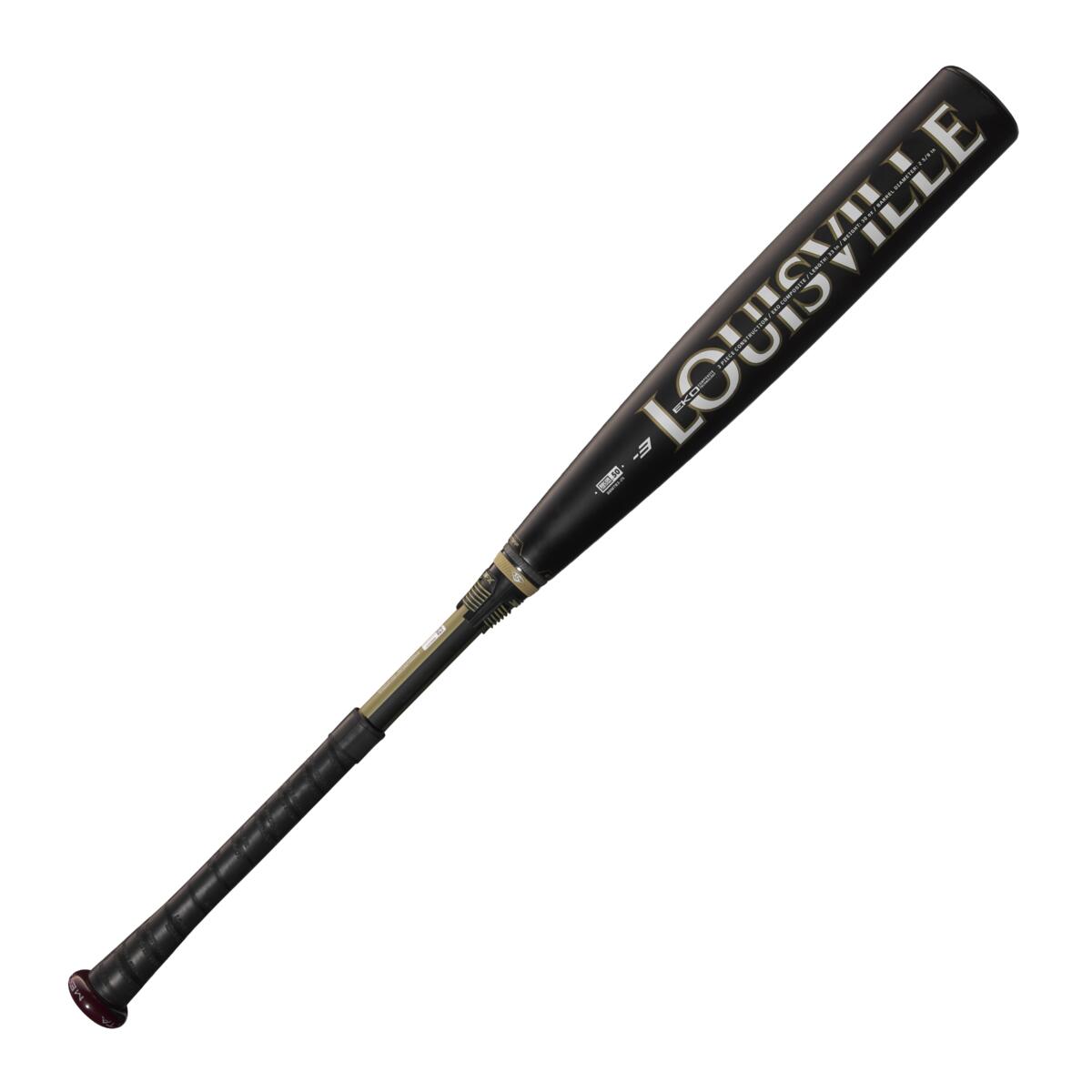 Louisville Slugger 2025 Meta BBCOR -3oz