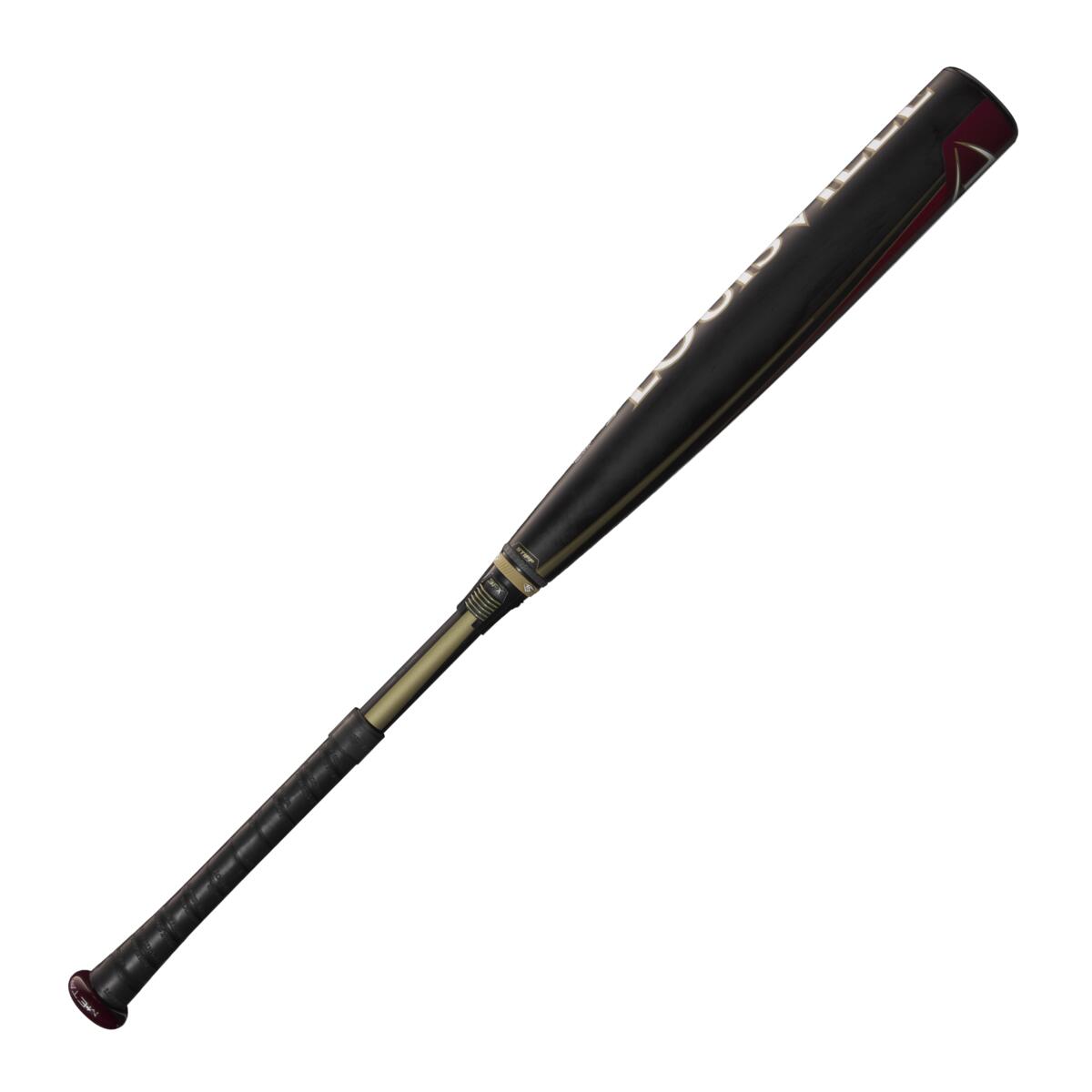 Louisville Slugger 2025 Meta BBCOR -3oz