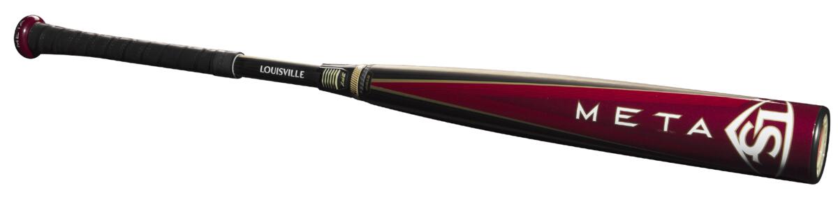 Louisville Slugger 2025 Meta BBCOR -3oz