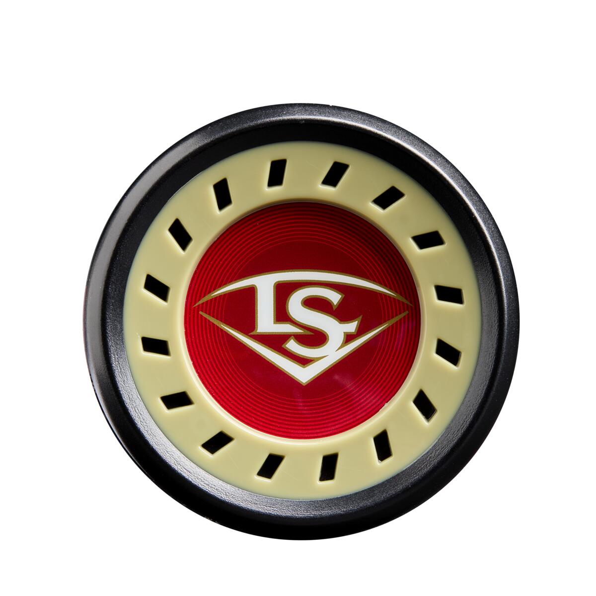 Louisville Slugger 2025 Meta BBCOR -3oz