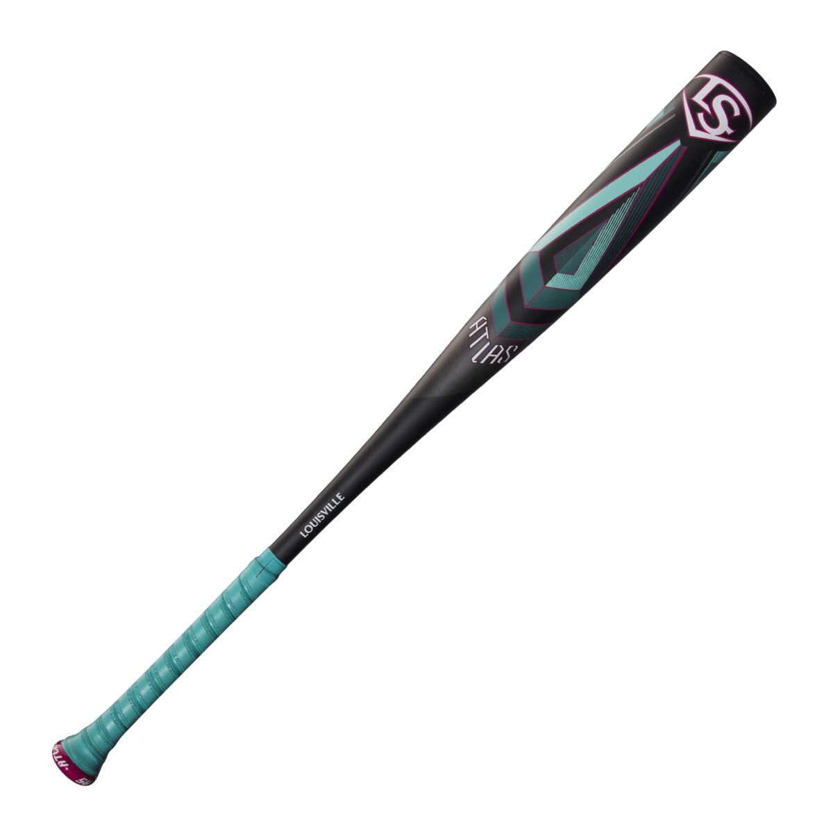 Louisville Slugger 2025 Atlas BBCOR -3oz