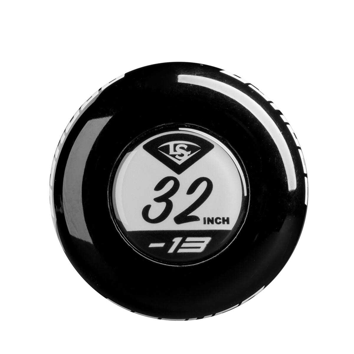 Louisville 2025 Proven Fastpitch USSSA -13oz