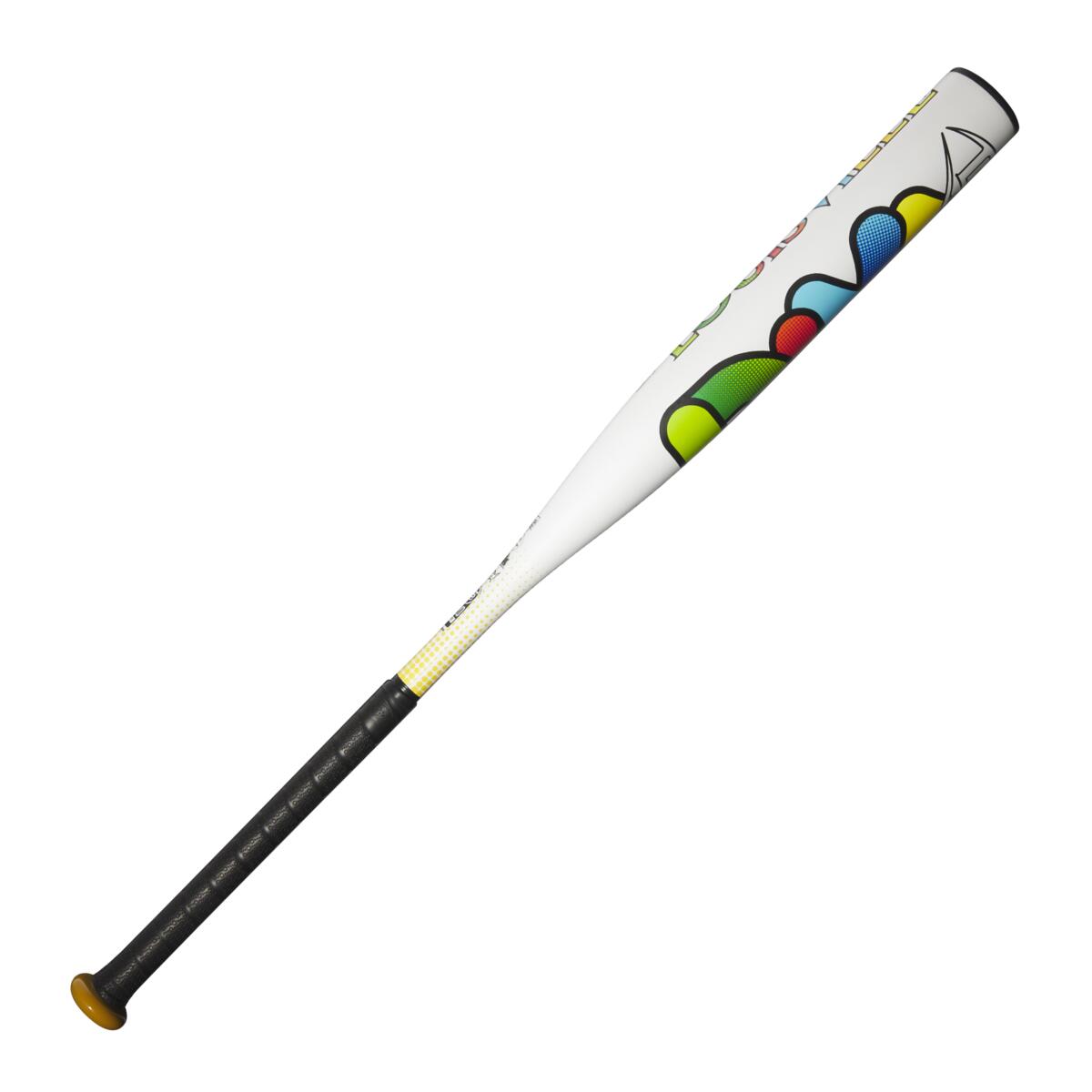 Louisville Slugger 2025 Diva Fastpitch USSSA -11.5oz