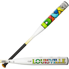Louisville Slugger 2025 Diva Fastpitch USSSA -11.5oz