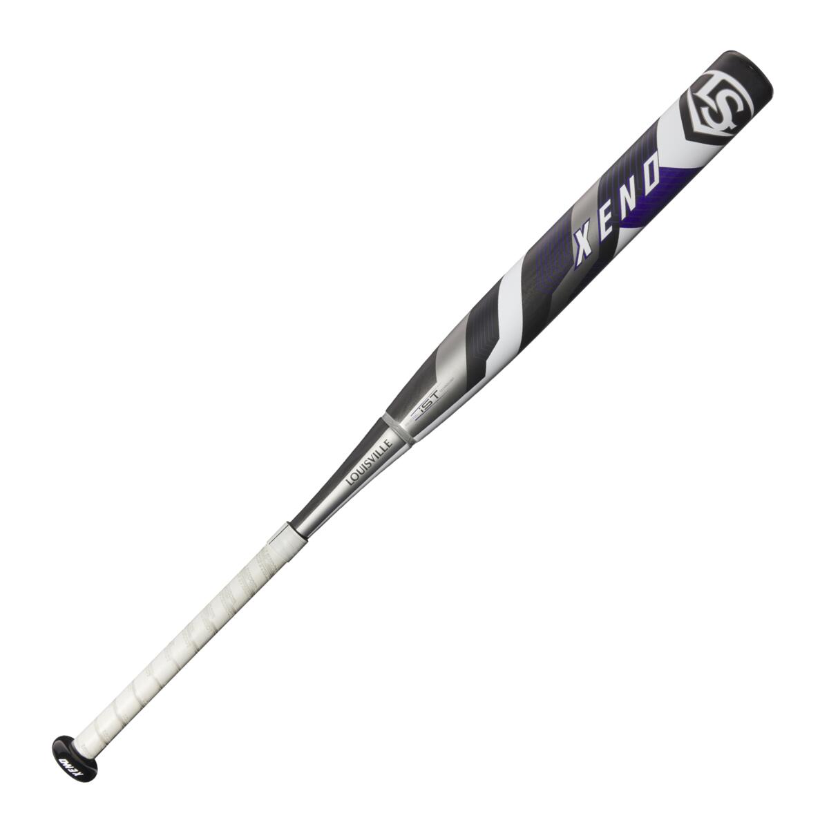 Louisville Slugger 2025 Xeno Fastpitch USSSA -10oz