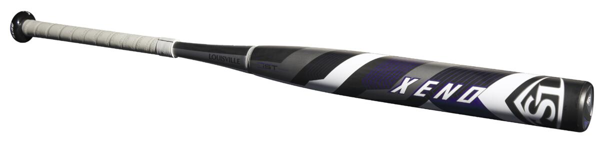 Louisville Slugger 2025 Xeno Fastpitch USSSA -10oz – Home Run Sports