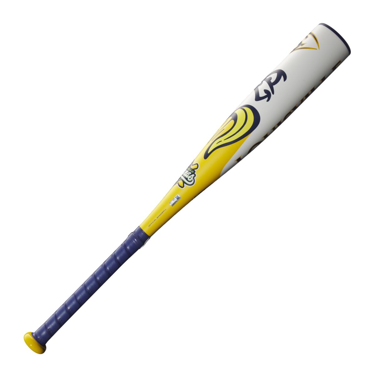 Louisville Slugger JSBB 軟式バット Louisville Slugger Bananas JBB USSSA-10oz – Home Run Sports