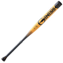 Louisville Slugger Genesis 1-PC Knechtel KK41 Powerload USSSA