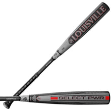 Louisville Slugger 2026 Select PWR BBCOR -3oz