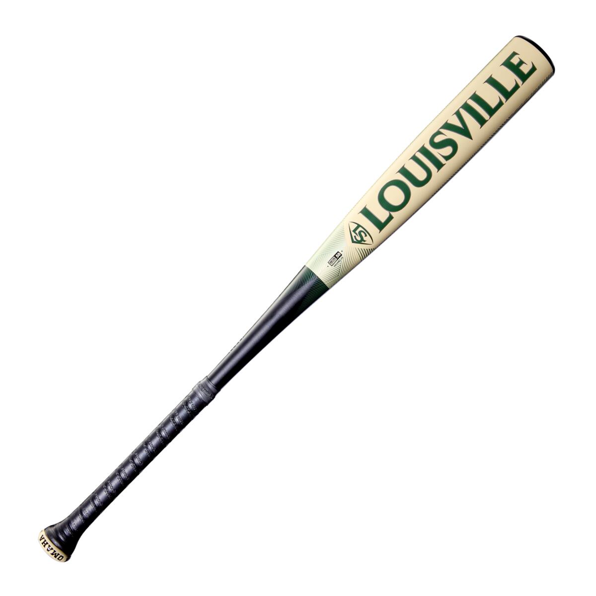 Louisville Slugger 2026 Omaha BBCOR -3oz