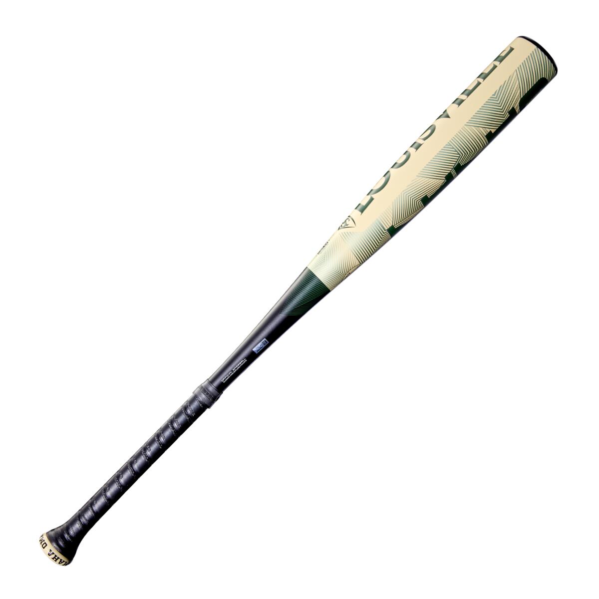 Louisville Slugger 2026 Omaha BBCOR -3oz – Home Run Sports