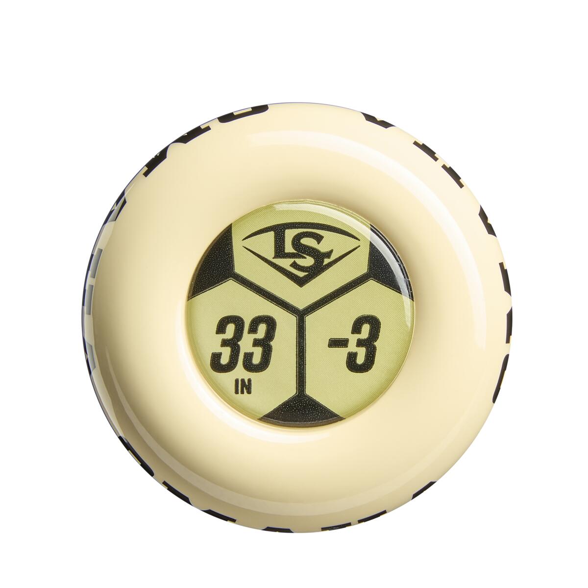 Louisville Slugger 2026 Omaha BBCOR -3oz