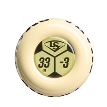 Louisville Slugger 2026 Omaha BBCOR -3oz