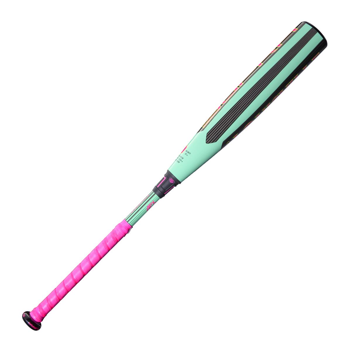 SUBU水玉 24~25.5 Louisville Slugger 2026 Supra USSSA -10oz – Home Run Sports