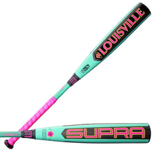 Louisville Slugger 2026 Supra USSSA -10oz