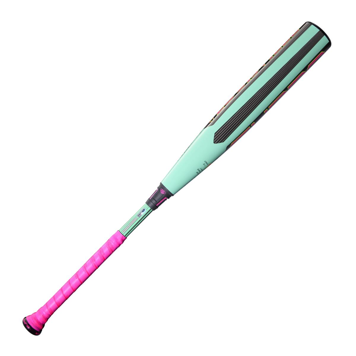 Louisville Slugger 2026 Supra USSSA -8oz – Home Run Sports