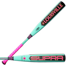 Louisville Slugger 2026 Supra USSSA -8oz