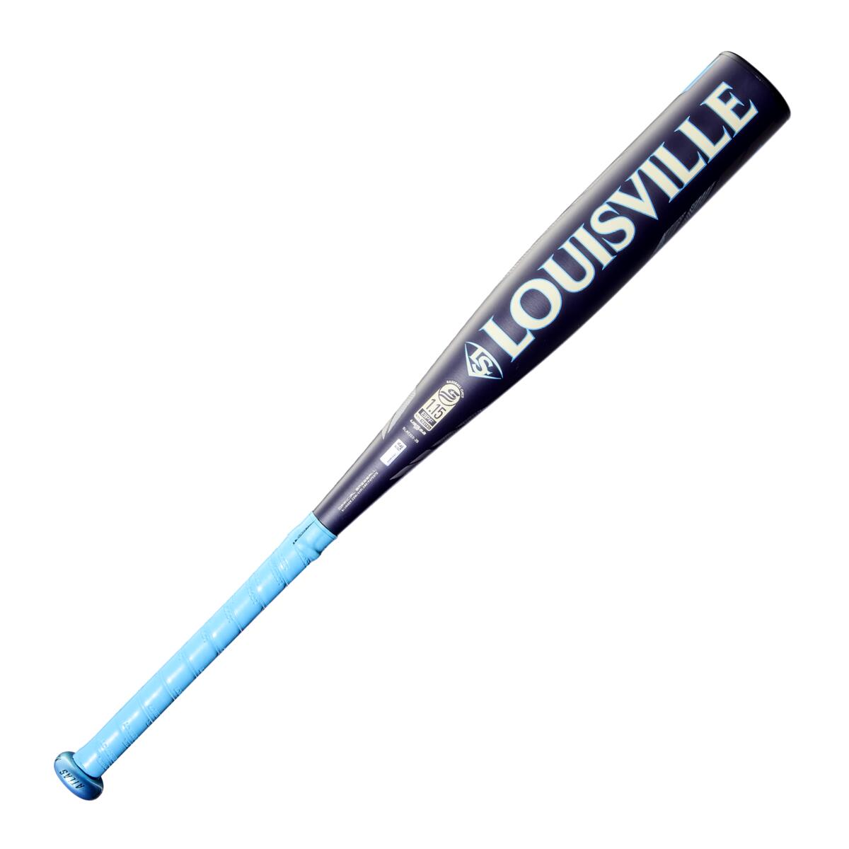 Louisville Slugger 2026 Atlas USSSA -10oz