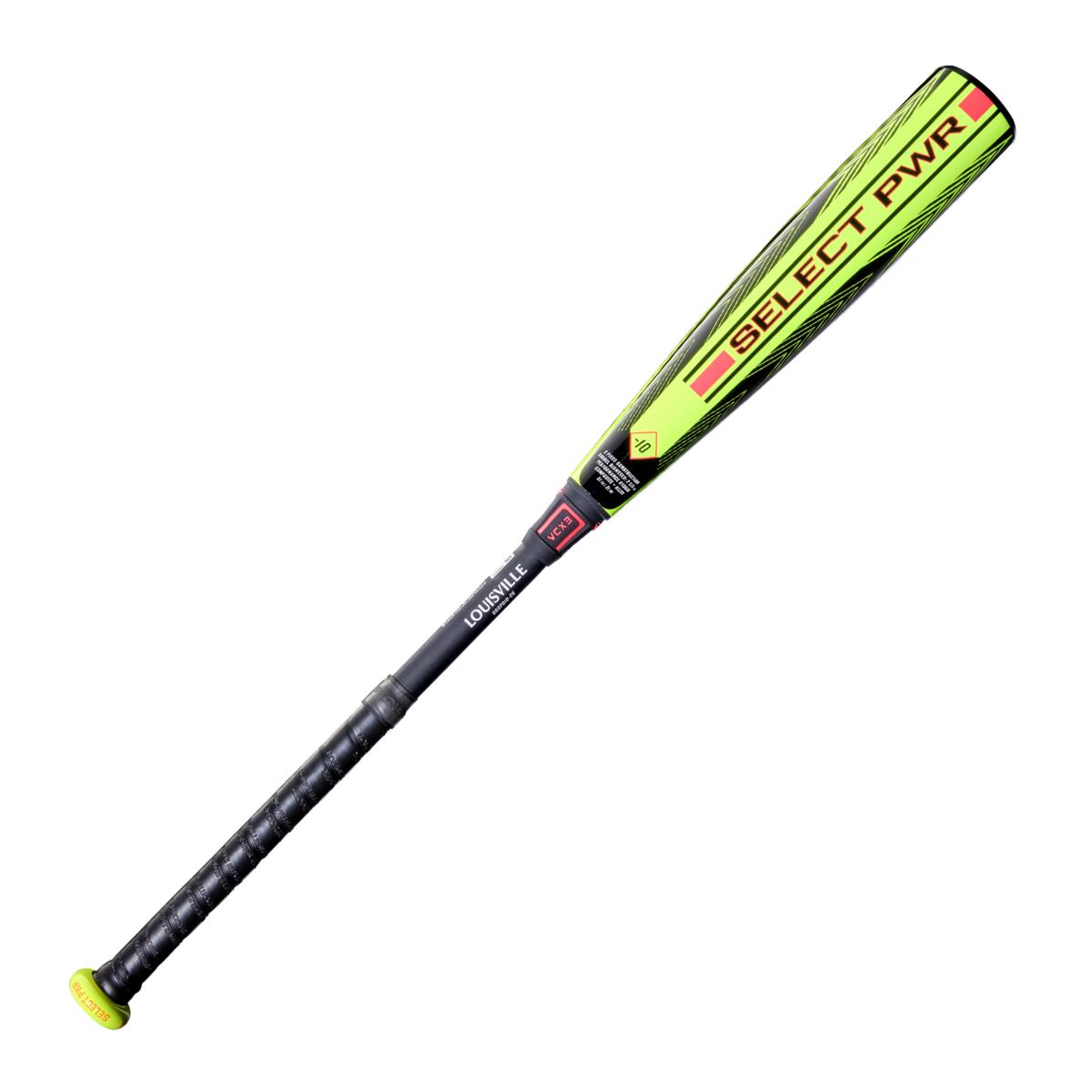 Louisville Slugger 2026 Select PWR USABB -10oz – Home Run Sports