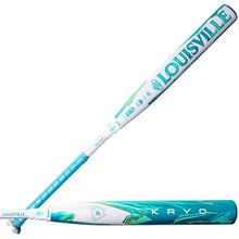 Louisville Slugger 2026 Kryo USSSA -10oz