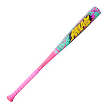 Louisville Slugger Atlas Wildstyle BBCOR -3oz
