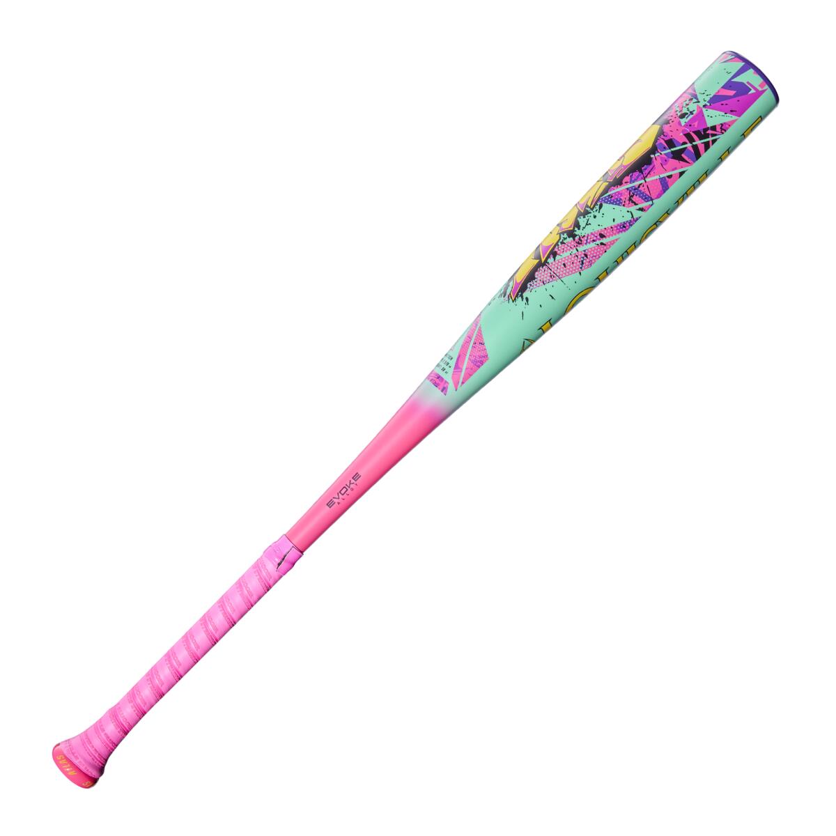 Louisville Slugger Atlas Wildstyle BBCOR -3oz